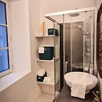 Apartman L'art Deco 3 Etoiles Wifi, Netflix, Disney, Coeur De Bastide Villefranche-de-Rouergue
