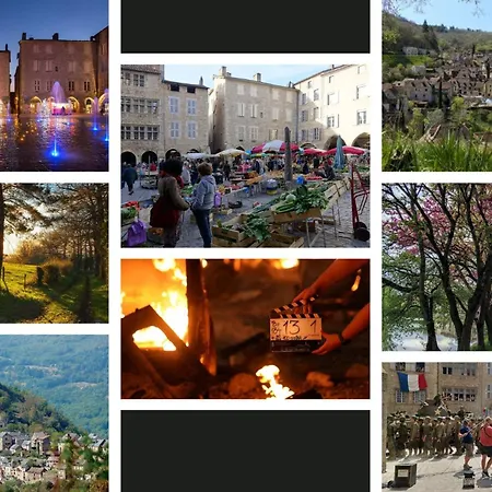 L'art Deco 3 Etoiles Wifi, Netflix, Disney, Coeur De Bastide *