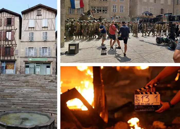 L'art Deco 3 Etoiles Wifi, Netflix, Disney, Coeur De Bastide