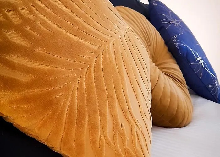 L'art Deco 3 Etoiles Wifi, Netflix, Disney, Coeur De Bastide * וילפראנש-דה-רוארג