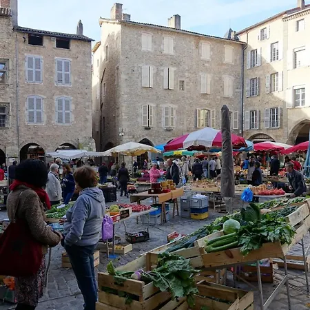 아파트 L'art Deco 3 Etoiles Wifi, Netflix, Disney, Coeur De Bastide