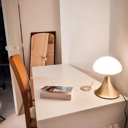 L'art Deco 3 Etoiles Wifi, Netflix, Disney, Coeur De Bastide 빌프랑슈 뒤 루에르그