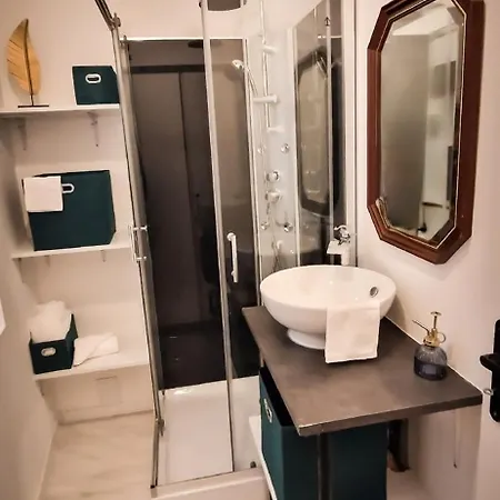 L'art Deco 3 Etoiles Wifi, Netflix, Disney, Coeur De Bastide *
