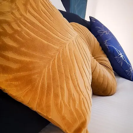 L'art Deco 3 Etoiles Wifi, Netflix, Disney, Coeur De Bastide * Villefranche-de-Rouergue